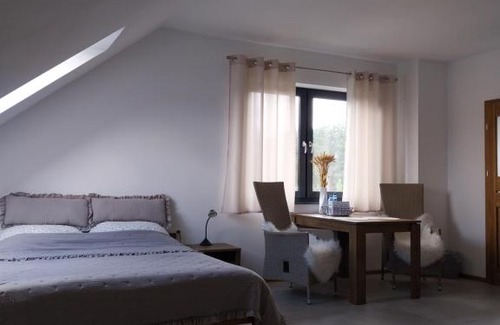 Ustka House | Pokoje Gościnne , Na Poziomie' Ustka