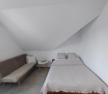 Ustka House | Pokoje Gościnne , Na Poziomie' Ustka