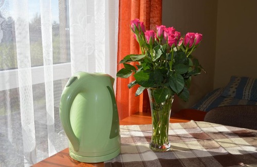Sarbinowo House | Pokoje Gościnne Sati