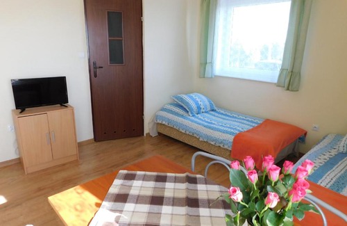 Sarbinowo House | Pokoje Gościnne Sati