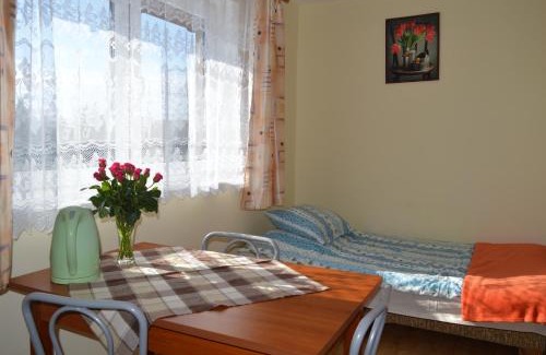 Sarbinowo House | Pokoje Gościnne Sati