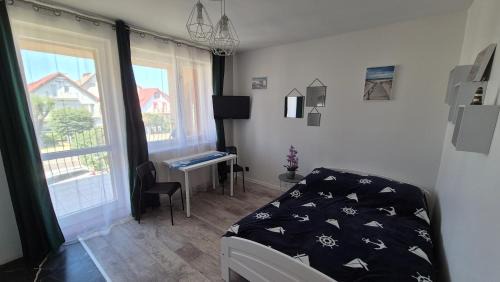 Rewal House | Pokoje gościnne u Laury