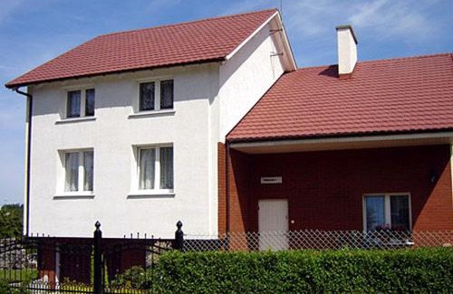Sianozety House | Pokoje goscinne Krystyna