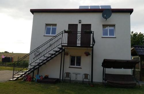 Zakrzewo Apartment | Pokoje u Anastazji