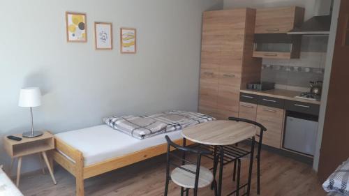 Zakrzewo Apartment | Pokoje u Anastazji