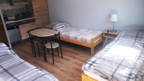 Zakrzewo Apartment | Pokoje u Anastazji