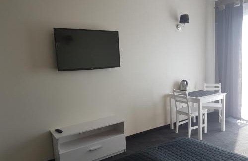 Mikolajki Resort | Pokoje Wileńska