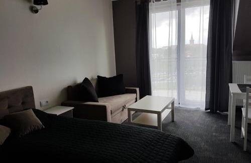 Mikolajki Resort | Pokoje Wileńska