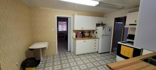 Churchill Bed & Breakfast | Polar Bear Bed and Breakfast