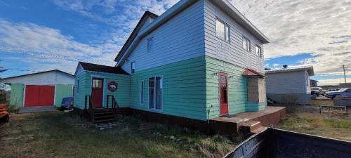 Churchill Bed & Breakfast | Polar Bear Bed and Breakfast