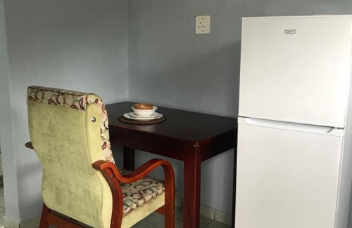 Richards Bay House | Polar Park