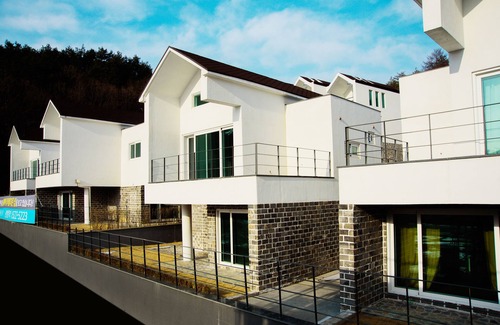 Daegwallyeong House | Polaris 700 - 101Dong