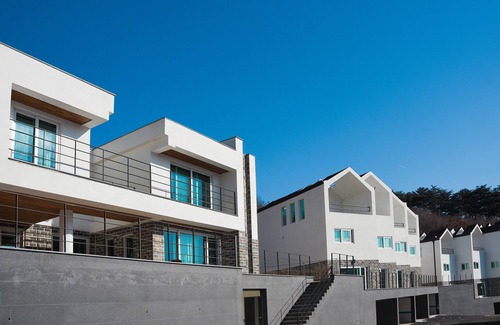 Daegwallyeong House | Polaris 700 - 101Dong