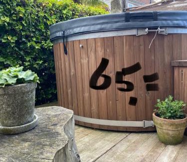 Wemeldinge Apartment | POLDER aan de Zeeuwse kust