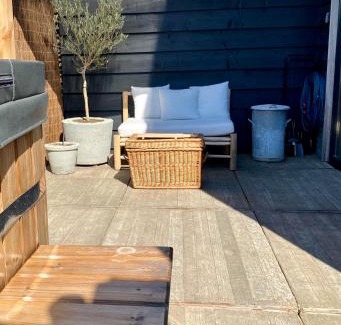 Wemeldinge Apartment | POLDER aan de Zeeuwse kust