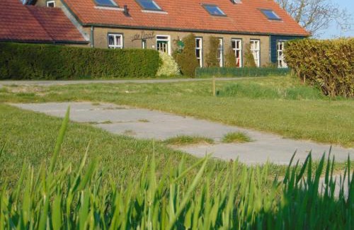 Nieuwvliet House | Polderhuis voor 8-10 personen aan zee