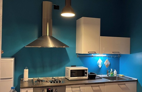 Rho Apartment | Pole Position Milano Rho | Strategic to City| Fair | MIND | San Siro