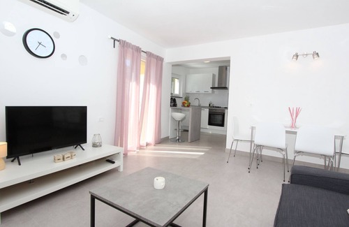 Rovinj Apartment | POLENTA One-Bedroom Apartment