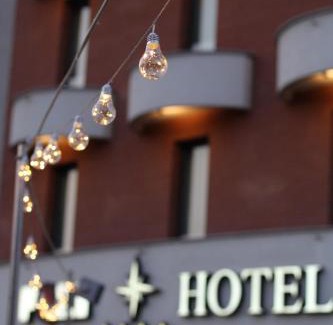 San Vittore Olona Hotel | Poli Hotel