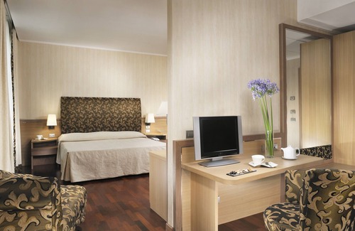 San Vittore Olona Hotel | Poli Hotel