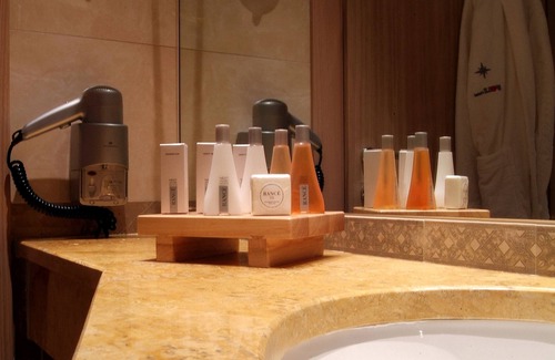 San Vittore Olona Hotel | Poli Hotel