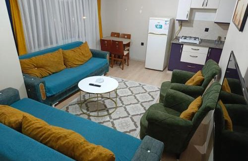 Bolu Apartment | Poli House