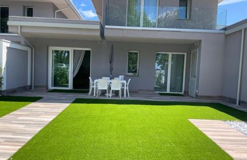 Lido delle Nazioni Villa | Polinesia 10