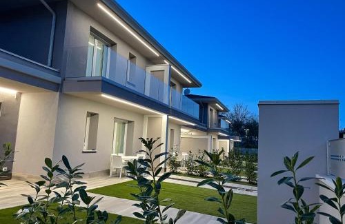 Lido delle Nazioni Villa | Polinesia 10