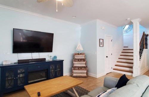 Villages of Crystal Beach House | Polka Dot Bikini