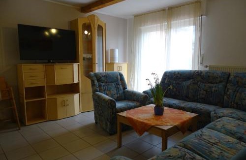 Haseluenne Apartment | Pollerbusch