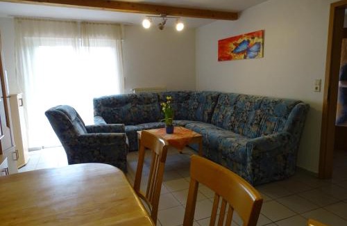 Haseluenne Apartment | Pollerbusch