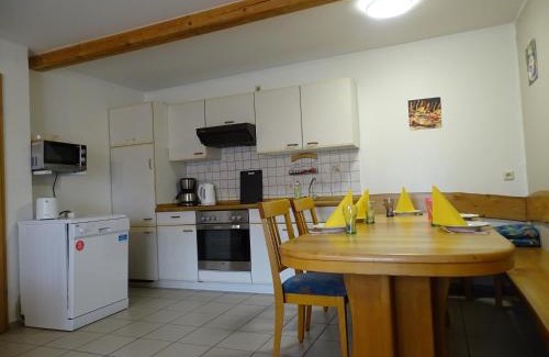 Haseluenne Apartment | Pollerbusch