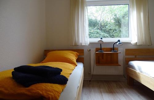 Haseluenne Apartment | Pollerbusch