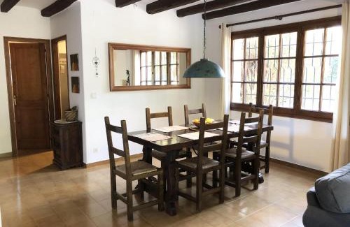 Begur House | Pollo
