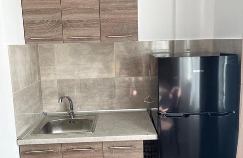 Dudu Apartment | Pollux Residence Militari ap 84