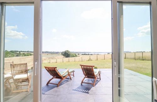 Martlesham Heath House | Polly's Annexe