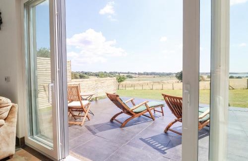 Martlesham Heath House | Polly's Annexe