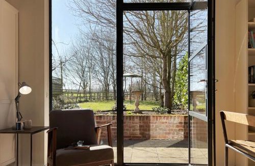 Woodbridge House | Polly's Yard