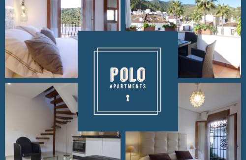 Benahavis House | Polo Apartments - Benahavís