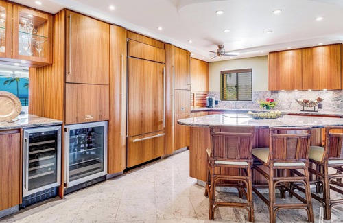 Wailea Condo | Polo Beach Club 301 - 2 Bedroom Oceanfront Condo