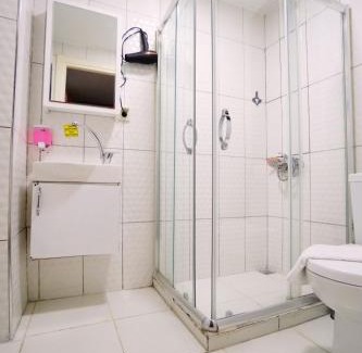 Avcilar Hotel | Polo Suit Otel