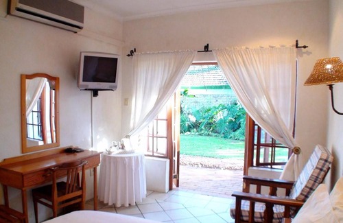 Polokwane House | Polokwane Place