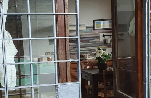 Passignano sul Trasimeno Cottage | Poloturistiscoumbria Rustico Vista Lago APT Aratro