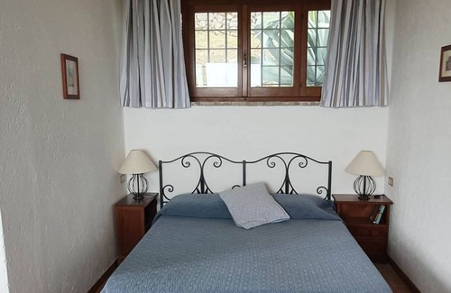 Passignano sul Trasimeno Cottage | Poloturistiscoumbria Rustico Vista Lago APT Aratro