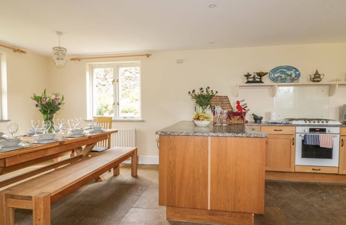 Truro Cottage | POLSTEIN, pet friendly, character holiday cottage in Threemilestone