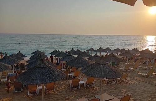 Parga Apartment | Poly's house