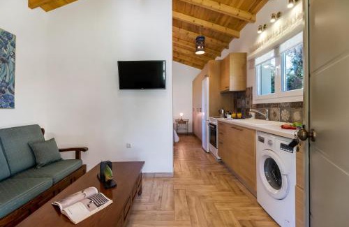Lefkada Town Apartment | Polys Villa Lefkada 2