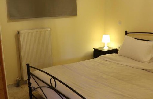 Krastikoi House | POLYTIMI HOUSE