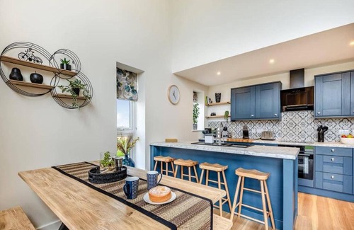 Spilsby House | Pomeroy