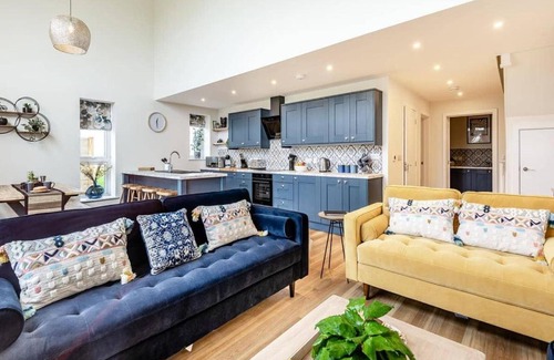 Spilsby House | Pomeroy